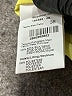 MSGM 100% Polyester Floral Yellow Casual Skirt Size EU (IT) 38 / US 2 - photo 5