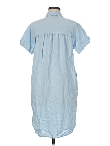 Well Worn Casual Dress (view 2)