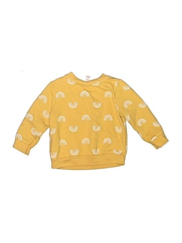 Cat & Jack Pullover Sweater (view 2)