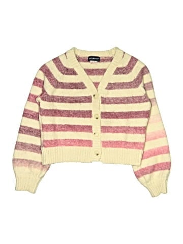 Andy & Evan Cardigan (view 1)