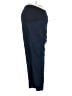 Mandala Solid Blue Active Pants Size S - photo 1