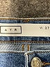 AYR Blue Jeans Size 27 waist - photo 6