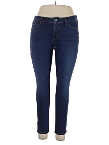 a.n.a. A New Approach Jeans (view 1)