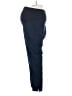 Mandala Solid Blue Active Pants Size S - photo 5