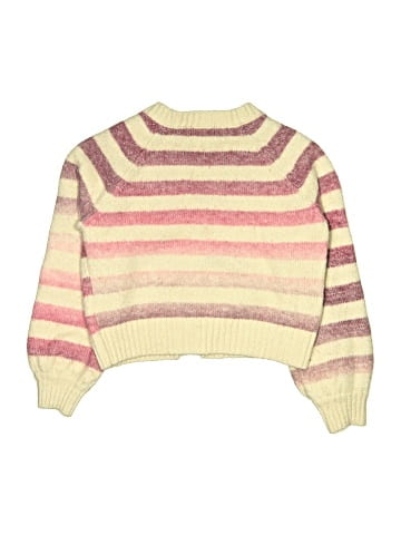 Andy & Evan Cardigan (view 2)