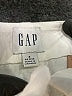 Gap White Shorts Size 2 Petite - photo 3