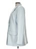 BCBGMAXAZRIA Blue Blazer Size L - photo 5