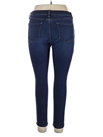 a.n.a. A New Approach Jeans (view 2)