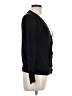 Forever 21 Black Cardigan Size M - photo 4