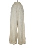 Hunter Dixon Ivory Casual Pants Size S - photo 1