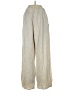 Hunter Dixon Ivory Casual Pants Size S - photo 2
