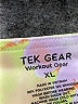 Tek Gear Tie-dye Yellow Active Pants Size XL - photo 7