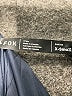 Fox 100% Polyamide Blue Vest Size XS - photo 6
