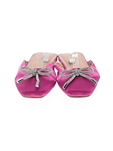 Torrid Mule/Clog (view 2)