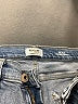 Kensie Hearts Blue Jeans Size 8 - photo 7