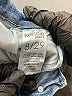 Kensie Hearts Blue Jeans Size 8 - photo 8