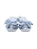 Anne Klein Blue Sandals Size 8 - photo 2