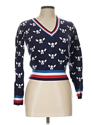 Forever 21 Pullover Sweater (view 1)