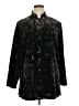 Notations Black Coat Size 1X - photo 1