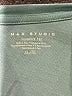 Max Studio Teal Short Sleeve T-Shirt Size XL - photo 7