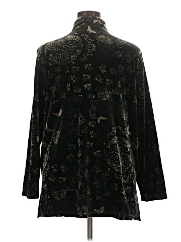 Notations Coat (view 2)