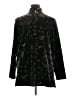 Notations Black Coat Size 1X - photo 2
