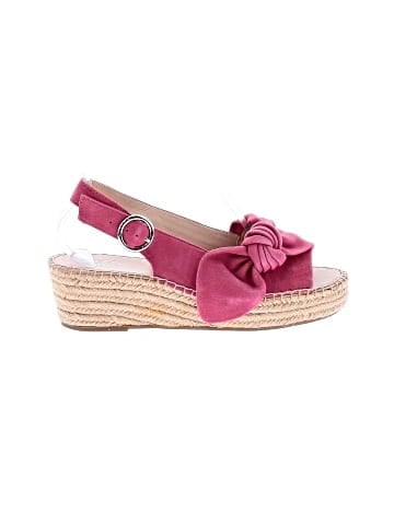 Franco Sarto Wedges (view 1)