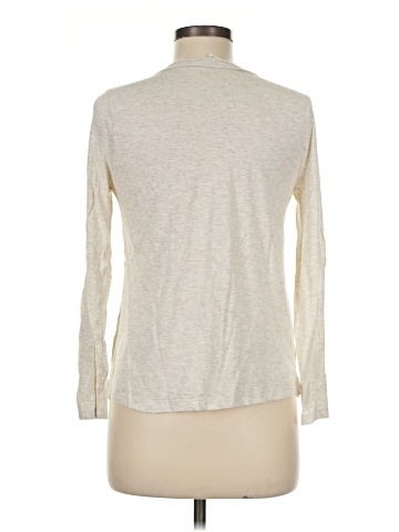 Caslon 3/4 Sleeve T-Shirt (view 2)