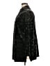 Notations Black Coat Size 1X - photo 5