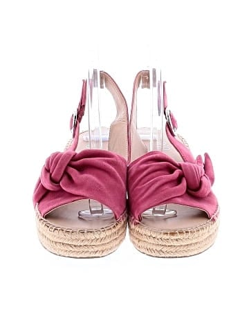 Franco Sarto Wedges (view 2)