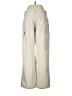 CALVIN KLEIN JEANS Ivory Jeans Size 7 - photo 2