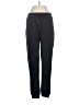 Weatherproof Solid Black Track Pants Size S - photo 1