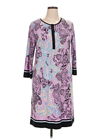 New York & Company Casual Dress (view 1)
