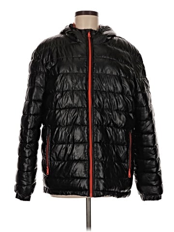 Cole Haan Snow Jacket (view 1)