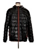 Cole Haan 100% Polyurethane Black Snow Jacket Size M - photo 1