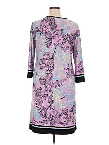New York & Company Casual Dress (view 2)