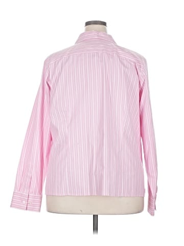 Westbound Long Sleeve Button-Down Shirt (view 2)