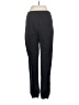Weatherproof Solid Black Track Pants Size S - photo 2