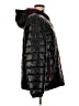 Cole Haan 100% Polyurethane Black Snow Jacket Size M - photo 4