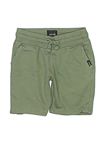 Joe's Jeans Khaki Shorts (view 1)