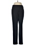 Joie Chevron-herringbone Blue Dress Pants Size 6 - photo 1