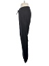 Weatherproof Solid Black Track Pants Size S - photo 5