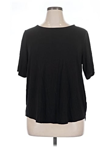 Cupio 3/4 Sleeve T-Shirt (view 1)