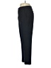 Joie Chevron-herringbone Blue Dress Pants Size 6 - photo 5
