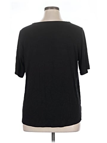 Cupio 3/4 Sleeve T-Shirt (view 2)