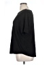 Cupio Black 3/4 Sleeve T-Shirt Size 1X - photo 5