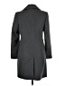 Sam Edelman Gray Coat Size 8 - photo 2