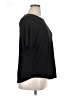 Cupio Black 3/4 Sleeve T-Shirt Size 1X - photo 4