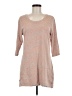 Toad & Co Tan Casual Dress Size M - photo 1