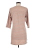 Toad & Co Tan Casual Dress Size M - photo 2